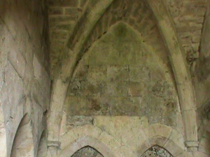 Thornton Abbey